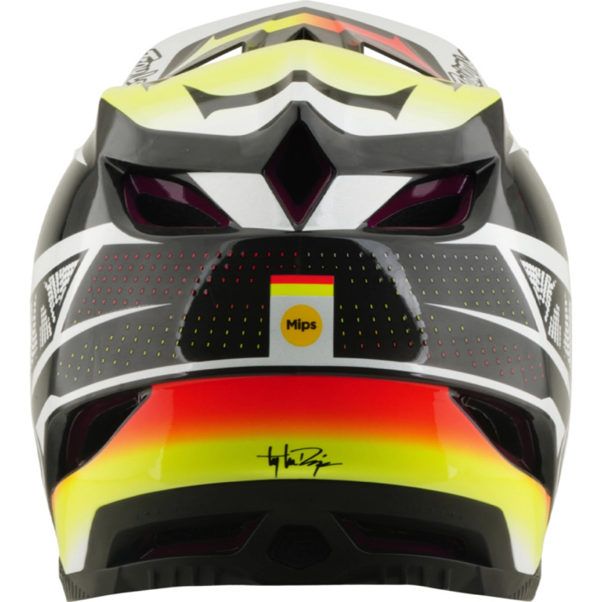 D4 Carbon Helmet W/Mips
