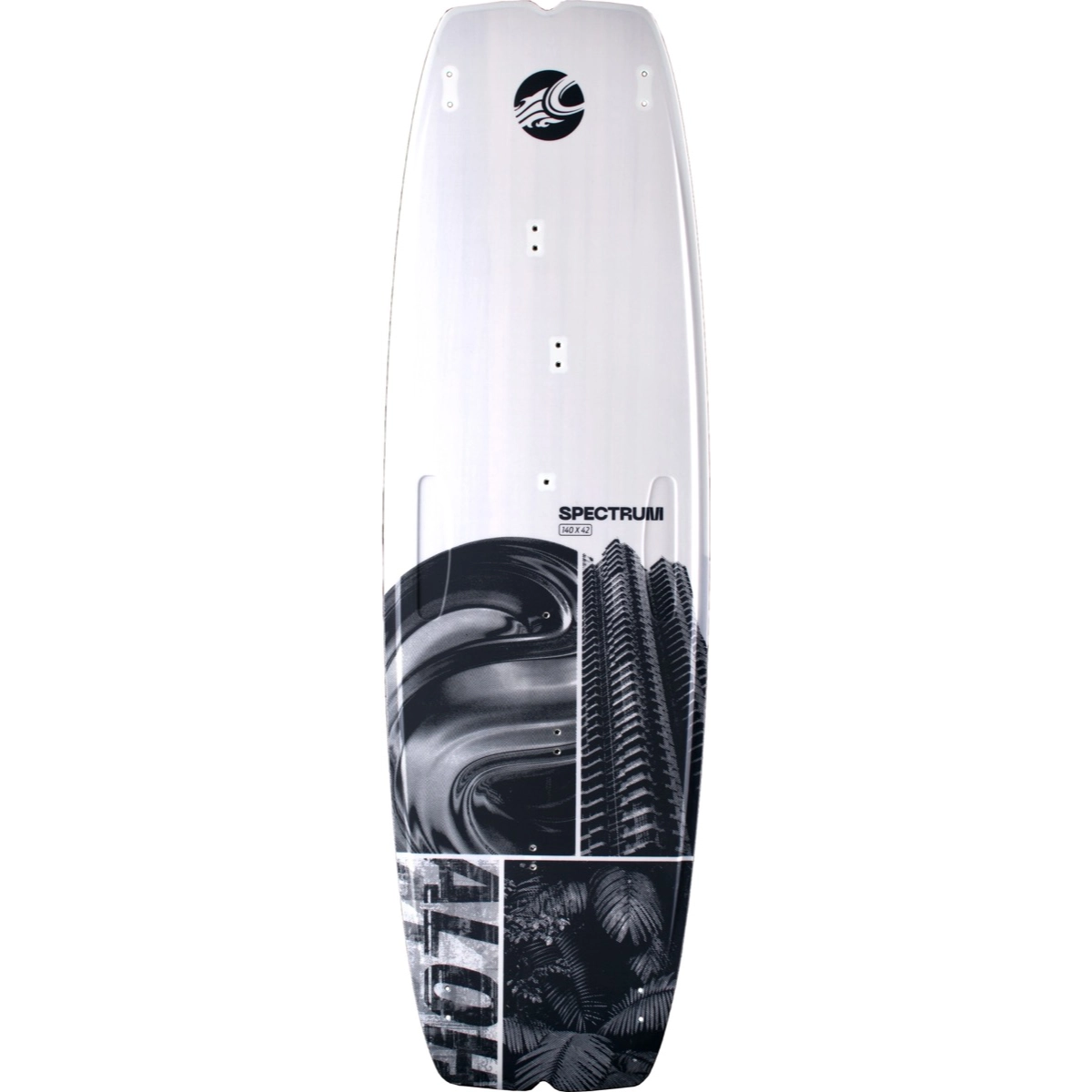 Spectrum Board Only Spectrum Board Only