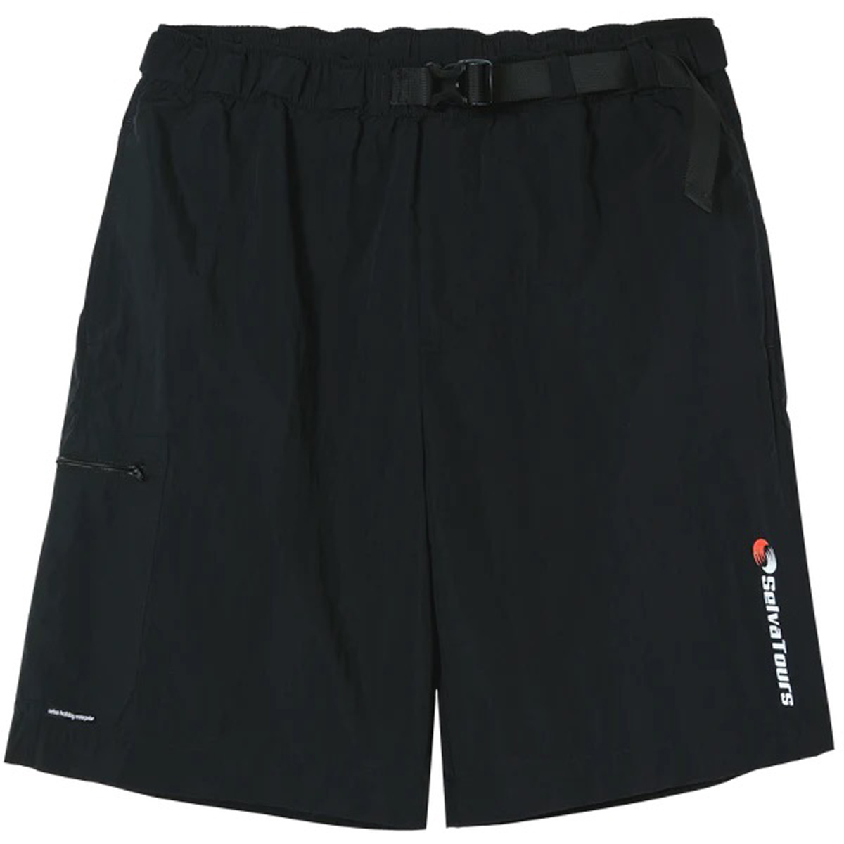 Utility Shorts