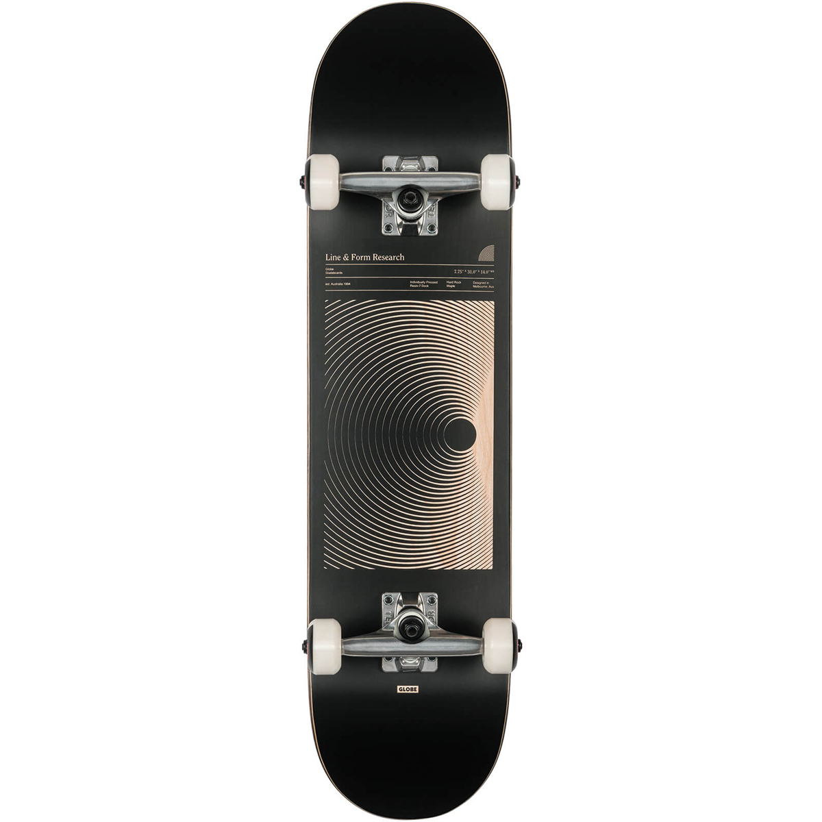 G1 LINEFORM 7.75"