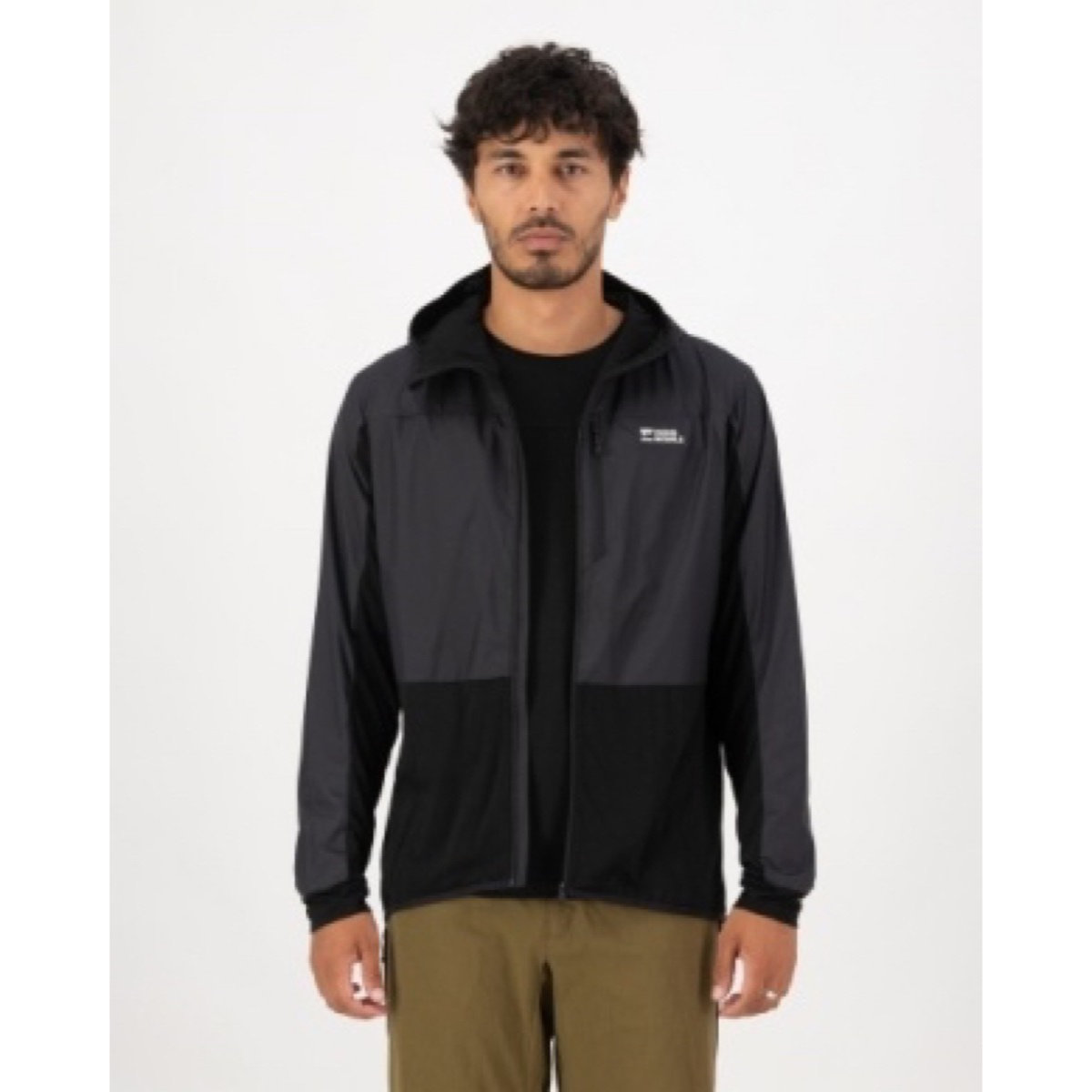 Diversion Wind Jacket
