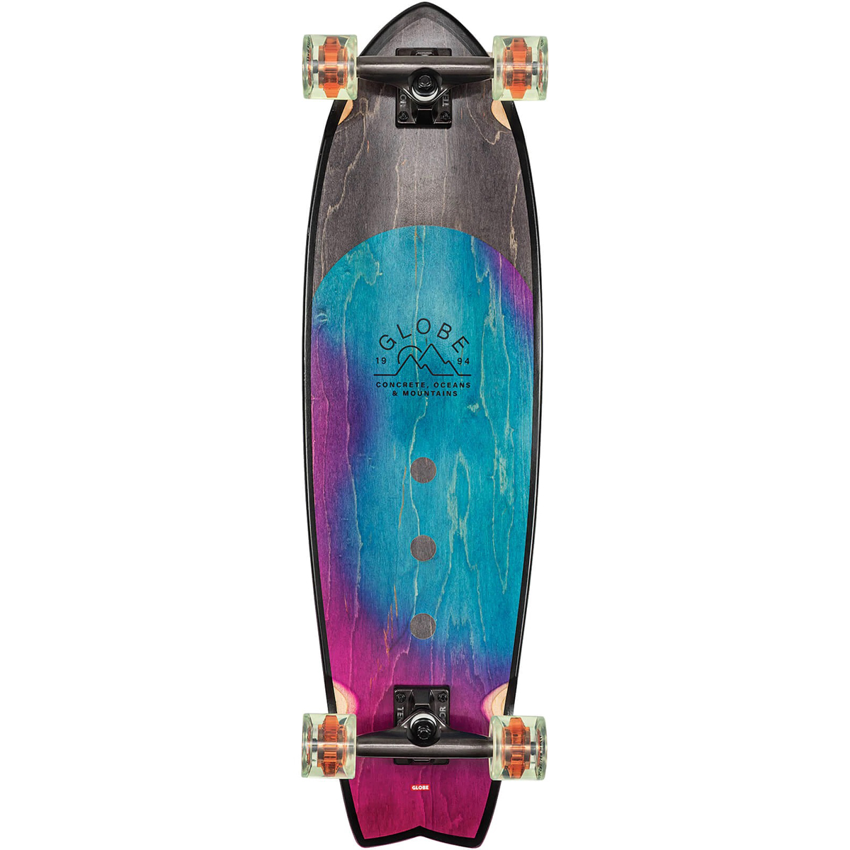 CHROMANTIC 33"