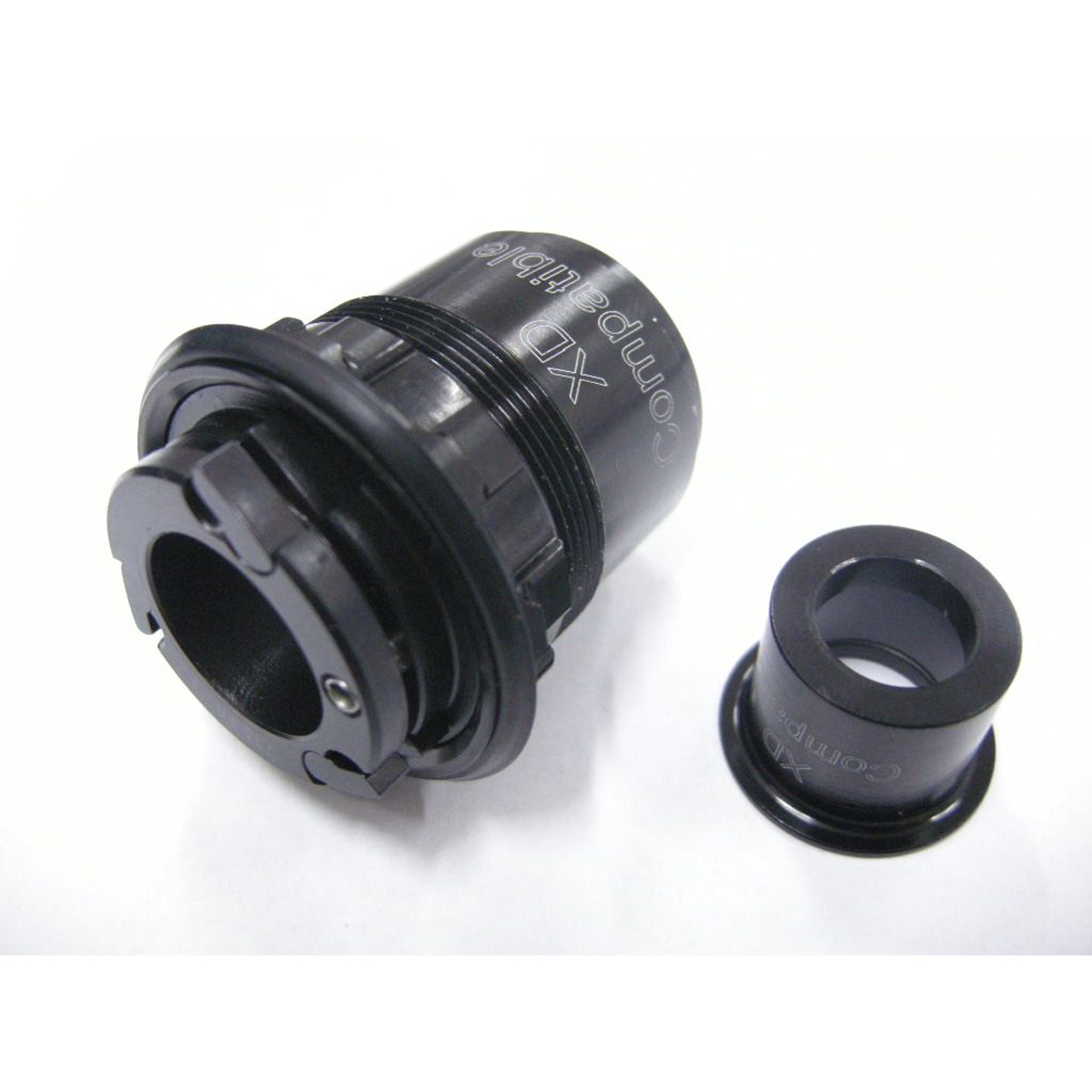 Leerlaufkörper 12x142/8 Rachet Leerlaufkörper 12x142/8 Rachet