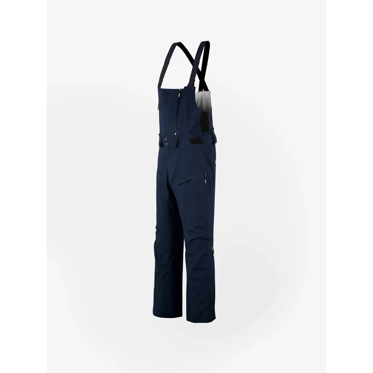 Dermizax Shell 3L Pant/Bib