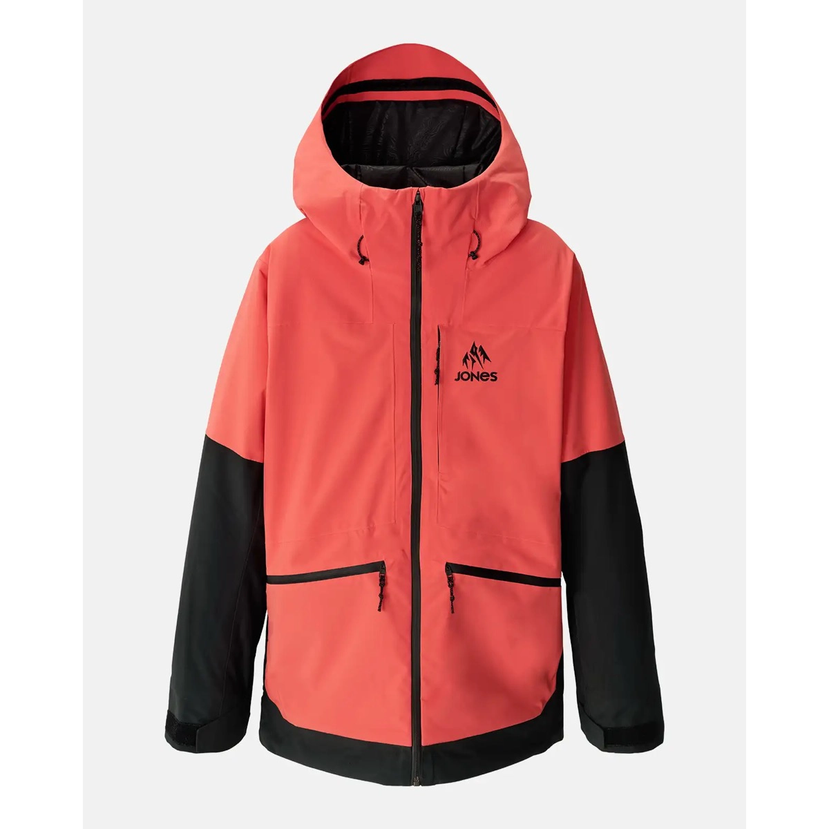 W'S Mtn Surf Rec Jacket
