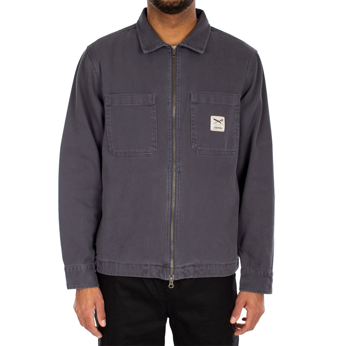 Nanolo Shirt Jacket