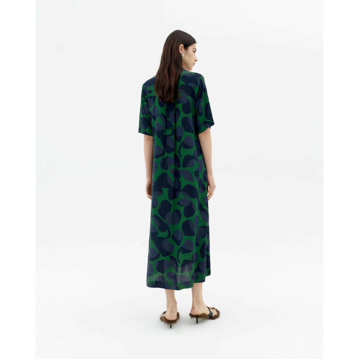 Kleid, Erwachsener, Weiblich, Person, Frau