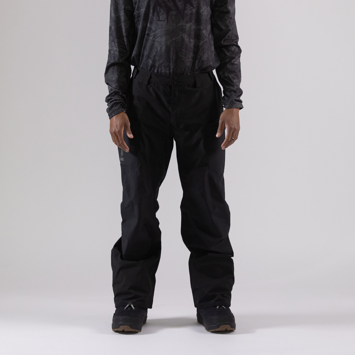 Mountain Surf Mountain Surf