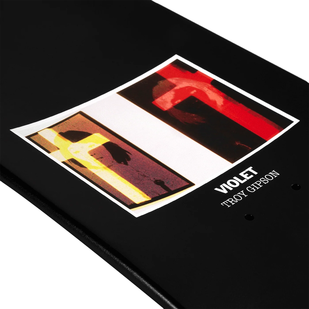 Dead Ringer Troy Gipson 8.0 Dead Ringer Troy Gipson 8.0