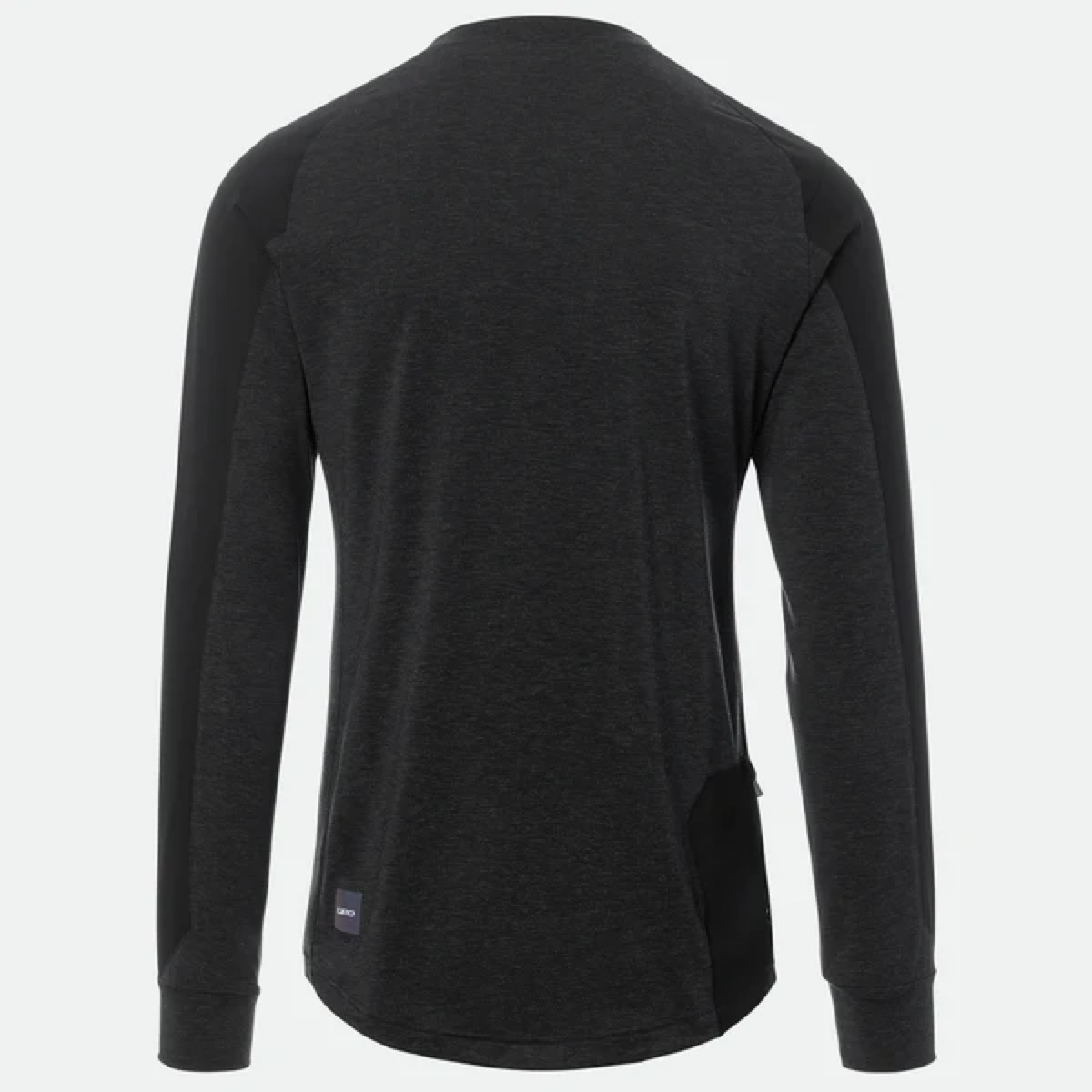 M Roust LS Wind Jersey M Roust LS Wind Jersey