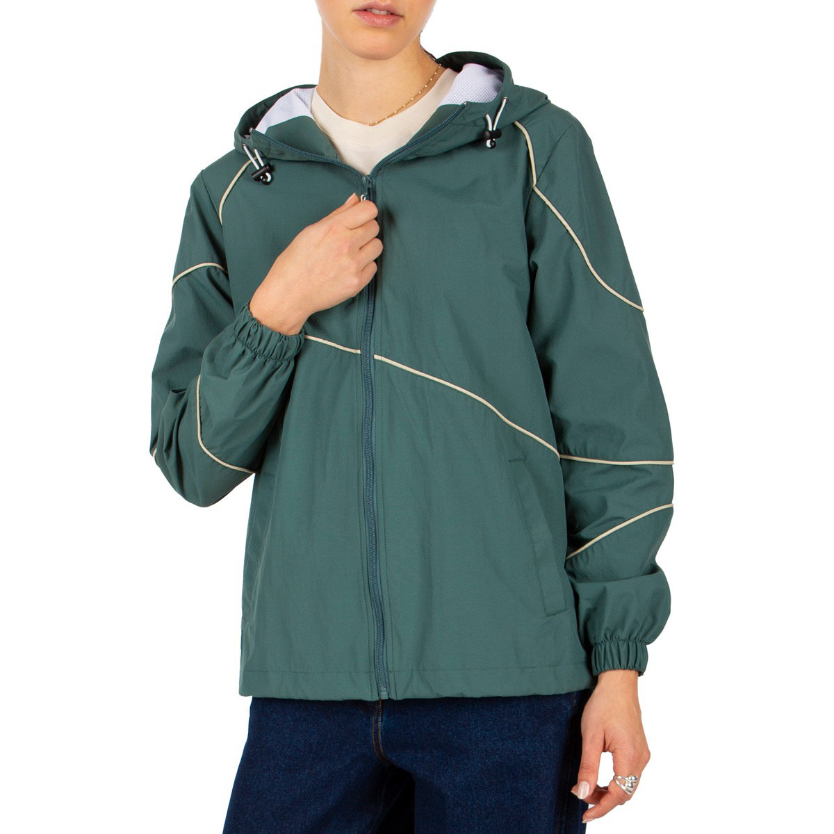 Jessie Jacket
