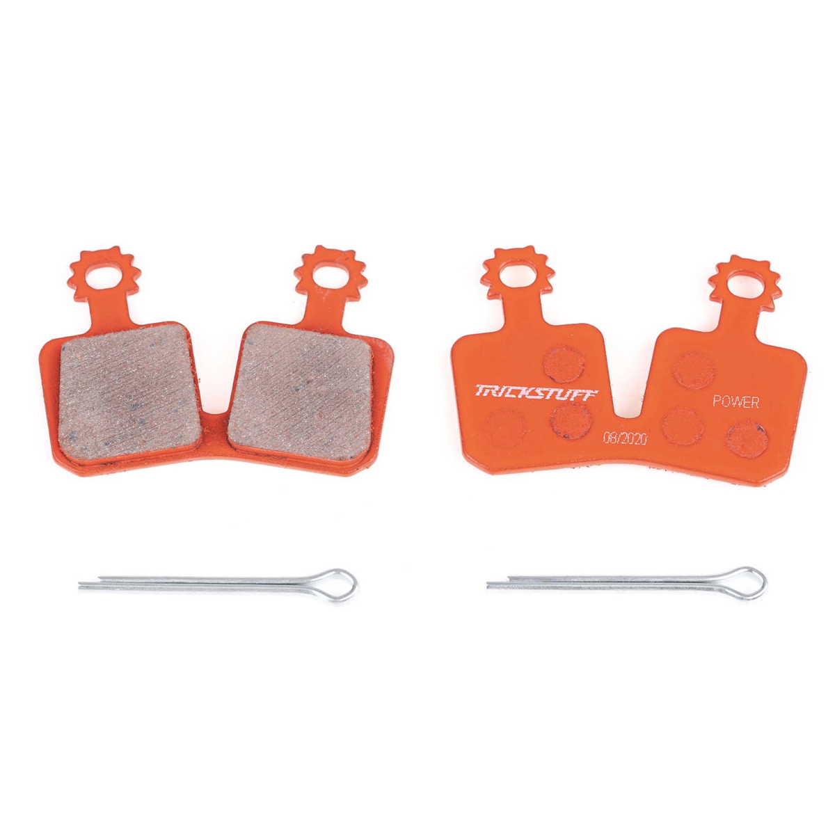 Brake Pads Ts 170 Power