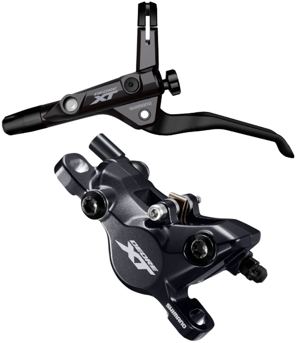 Xt Disc Brake Set Vr
