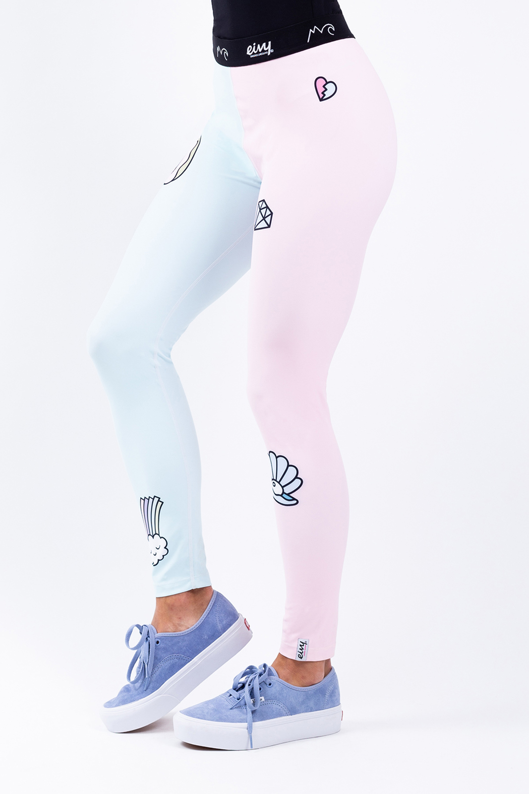 Icecold Tights Unicorny