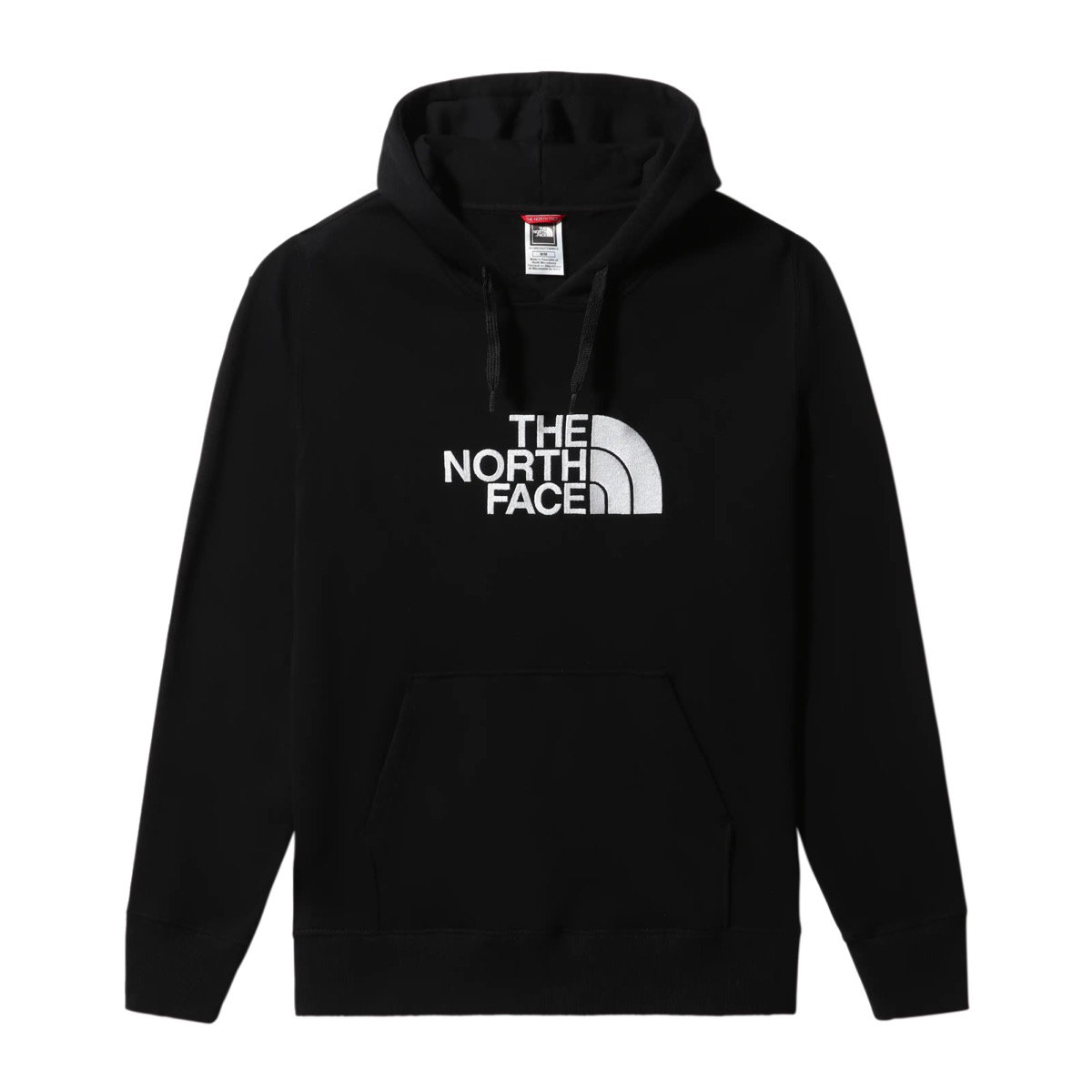 W Drew Peak Hoodie