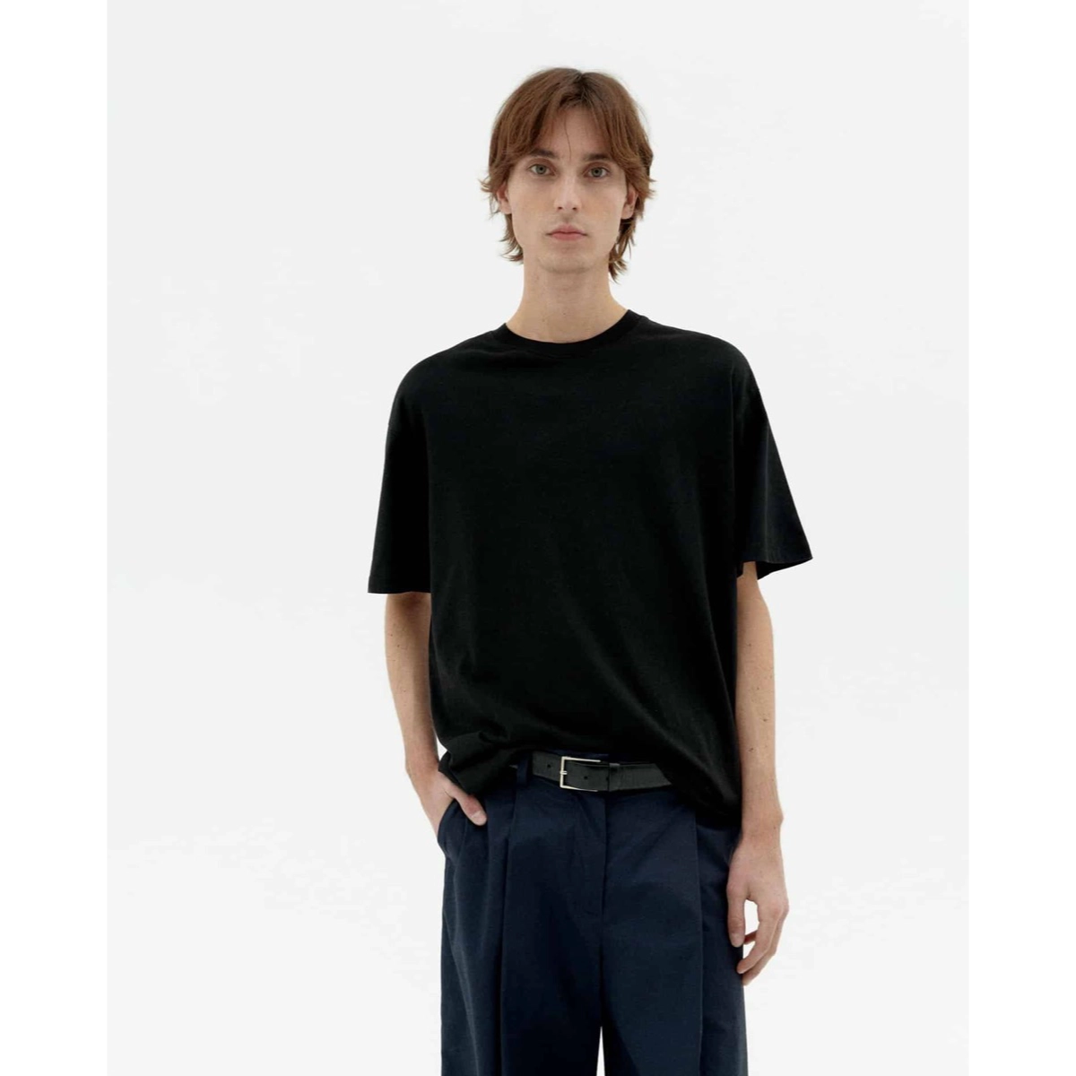 Aaron T-shirt