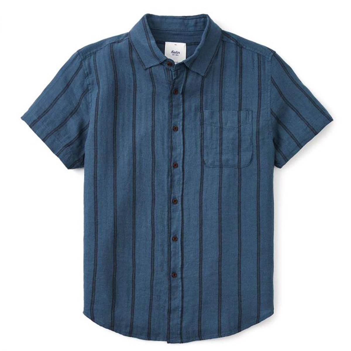 Alan Shirt