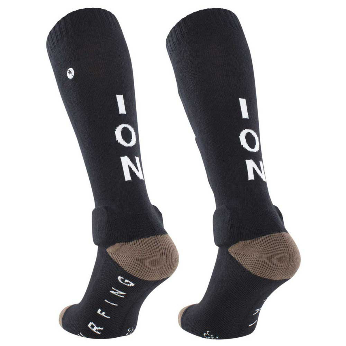 Shin Pads BD-Sock Shin Pads BD-Sock