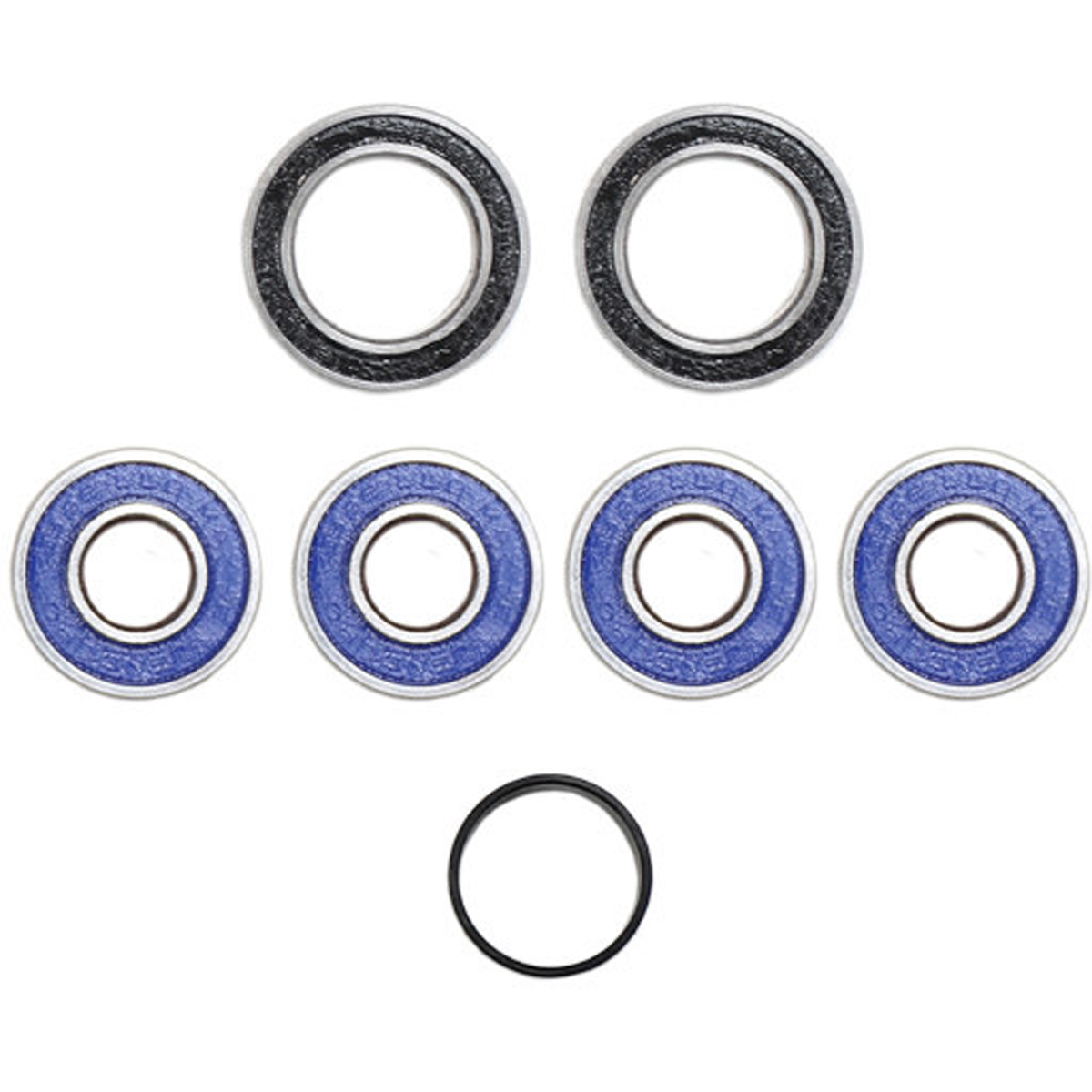 SB120/140/160 Link/Shock Bear.