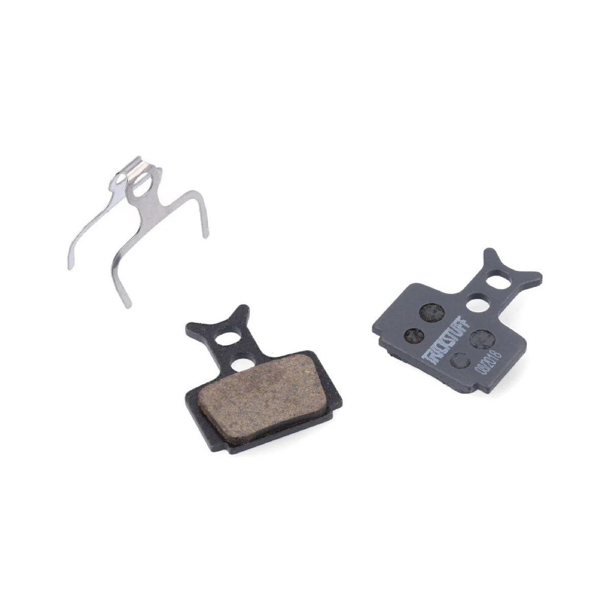Brake Pads Ts 630 Standard