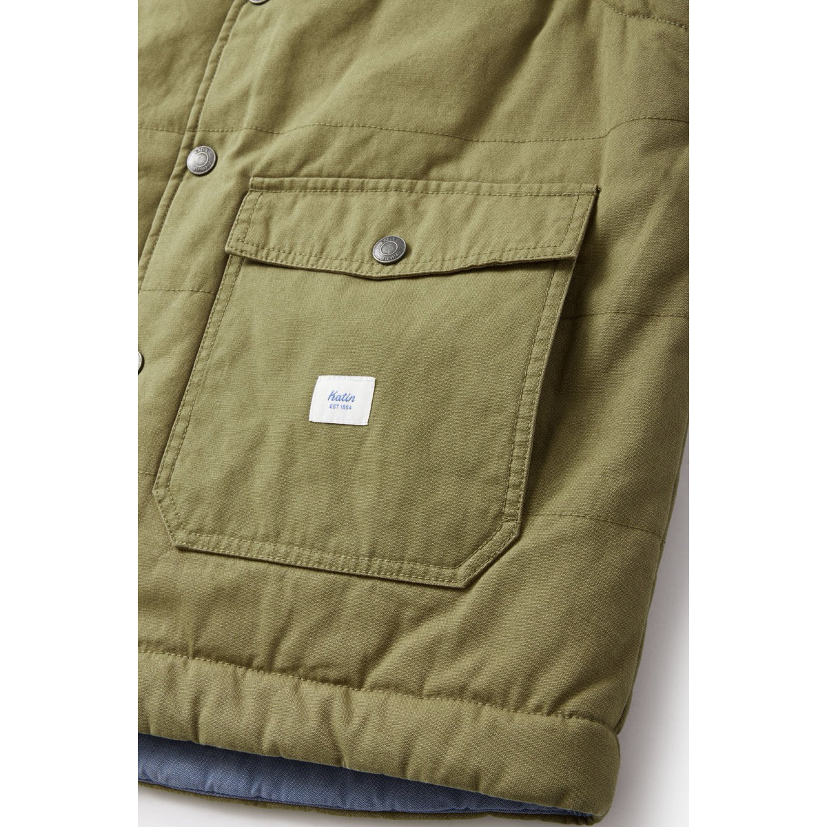Bekleidung, Mantel, Jacke, Khaki