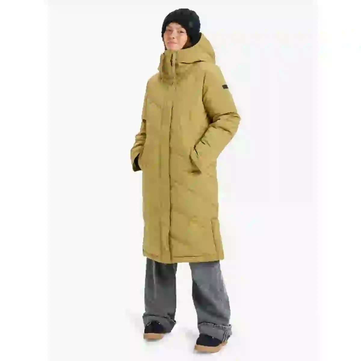 Ellie Jacket Ellie Jacket