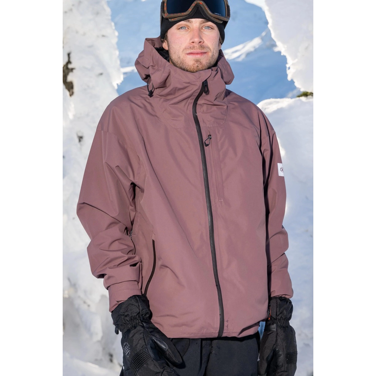 Gateway Jacket Gateway Jacket