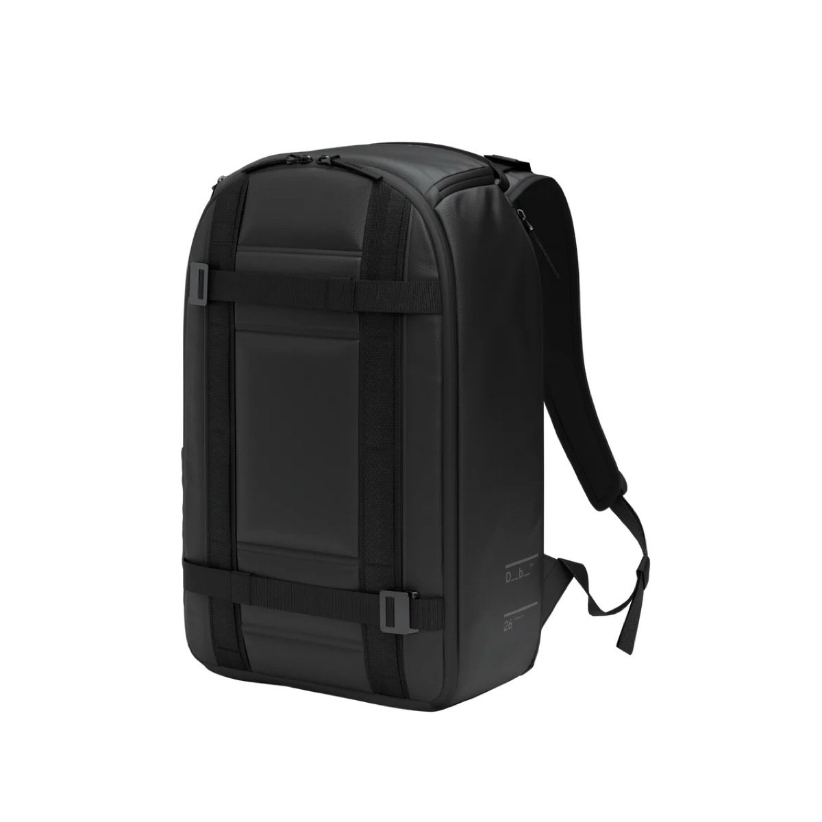Ramverk 26L