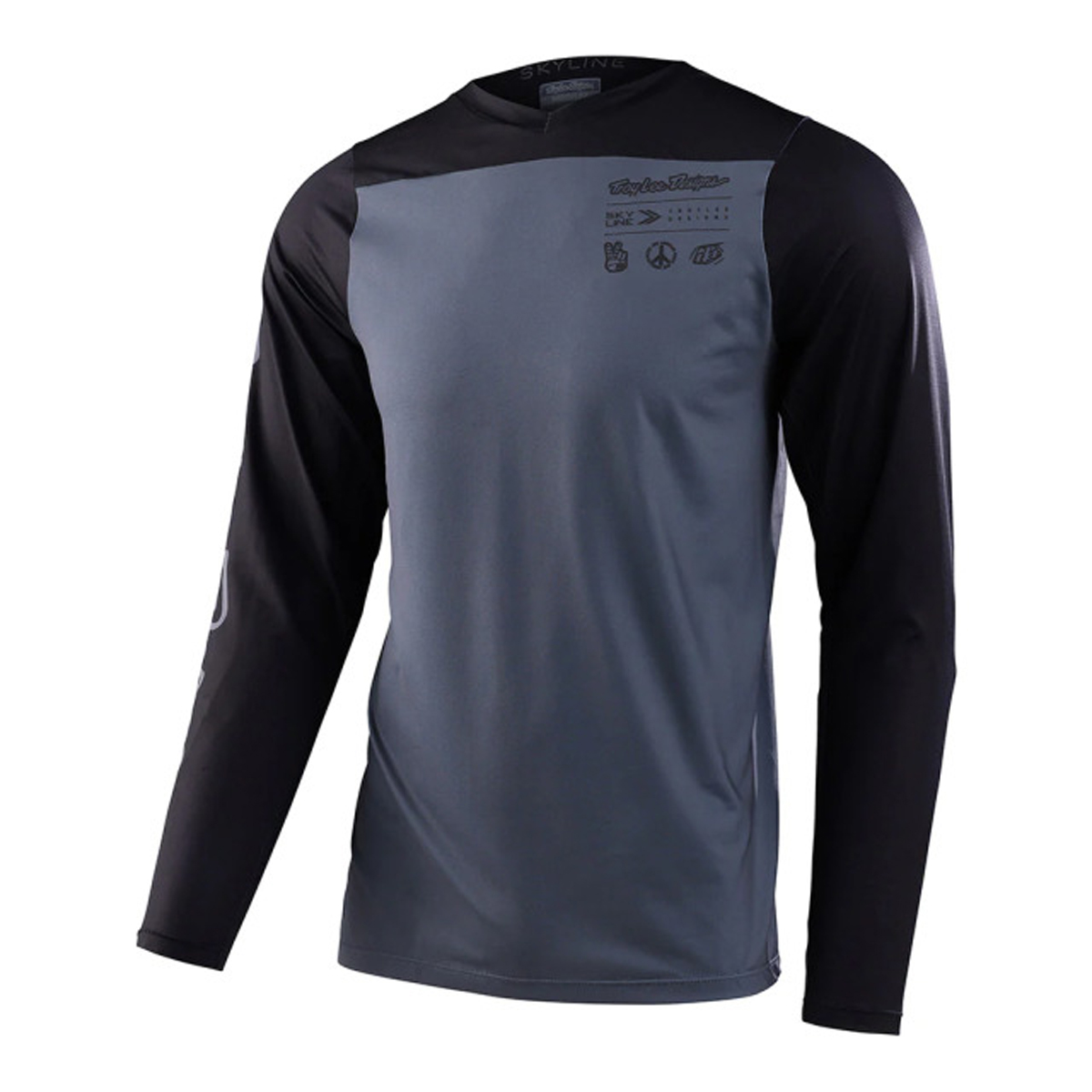 Skyline LS Jersey