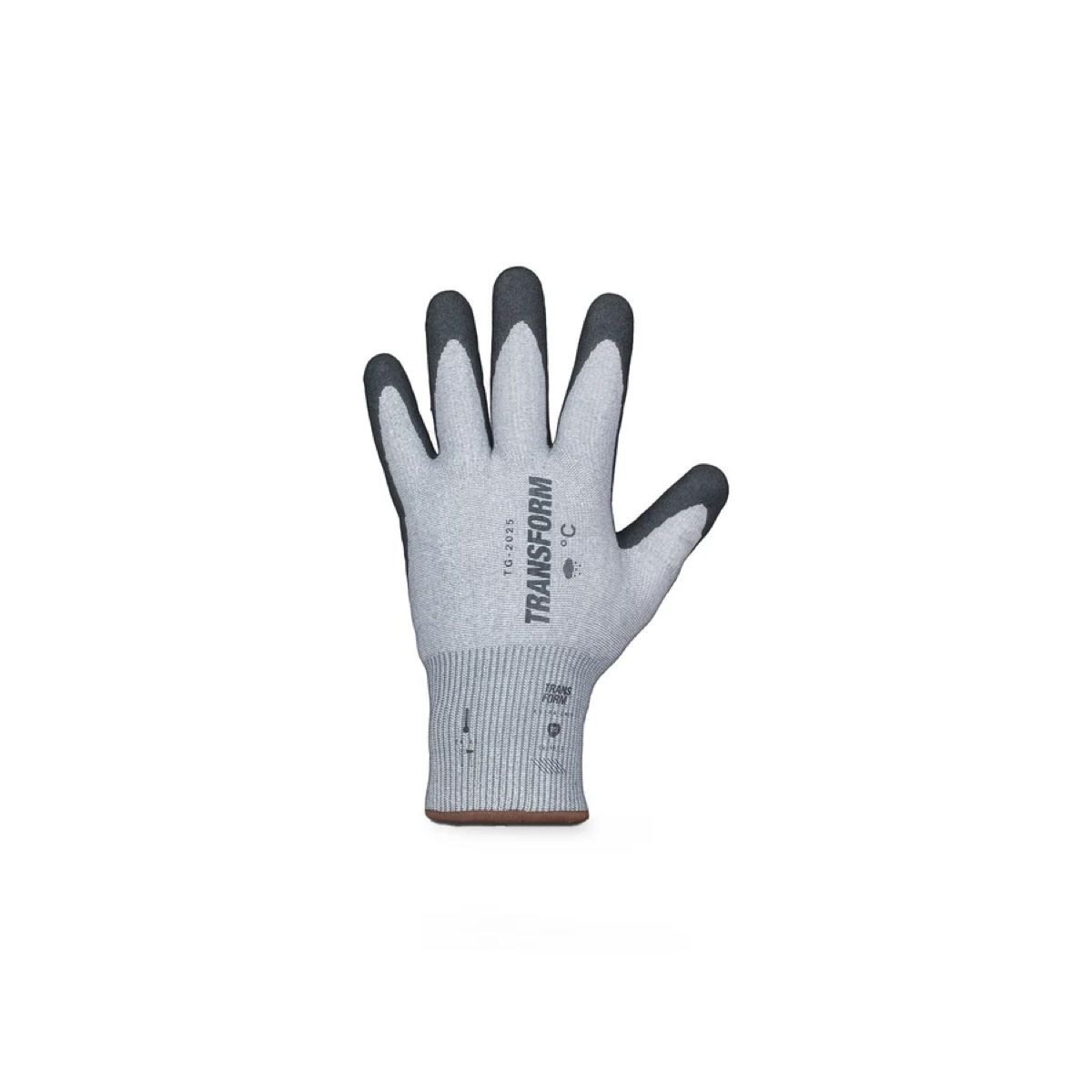 The Workwear Glove