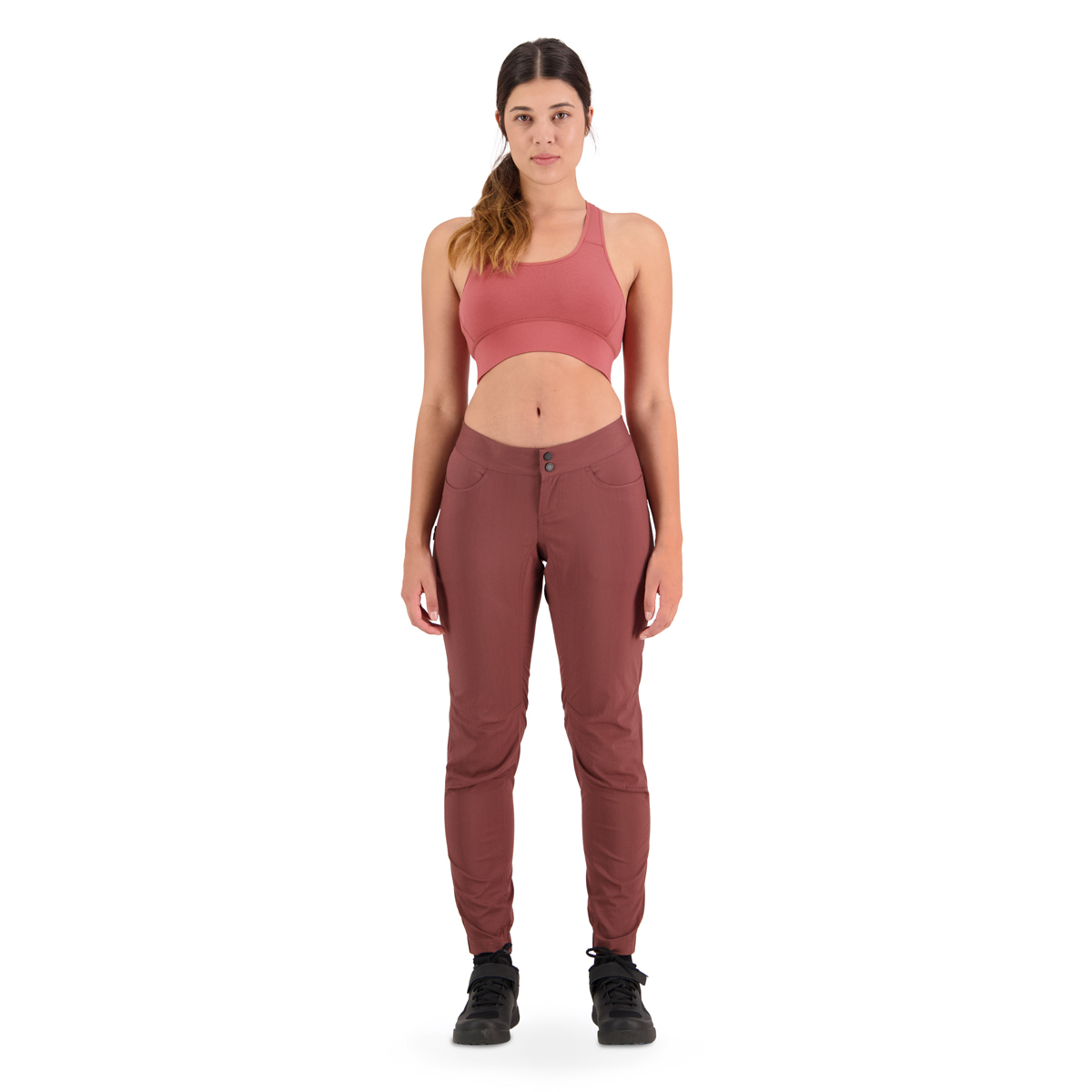 Stratos Merino Sports Bra