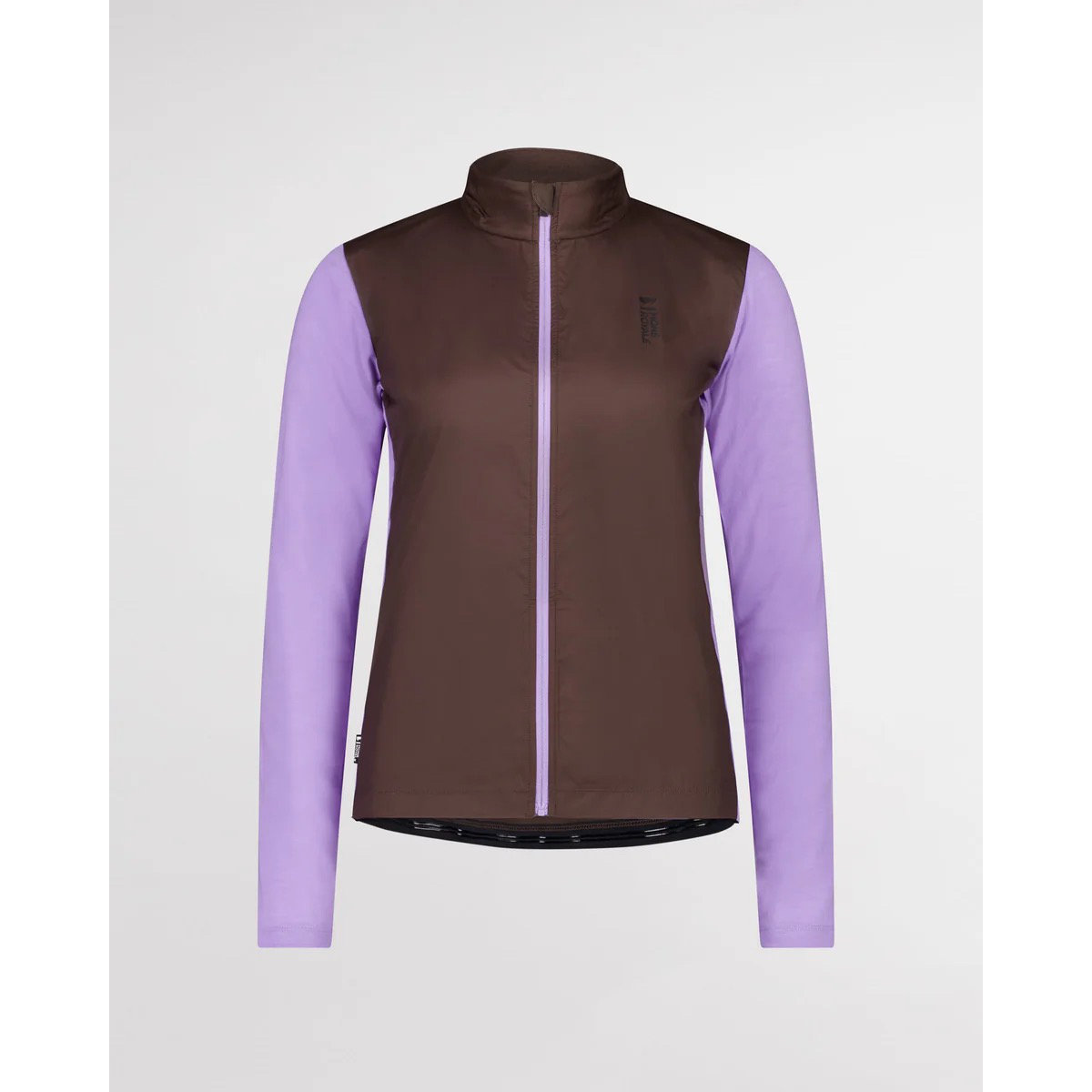 Mantel, Jacke, Langarm, Ärmel, Vlies