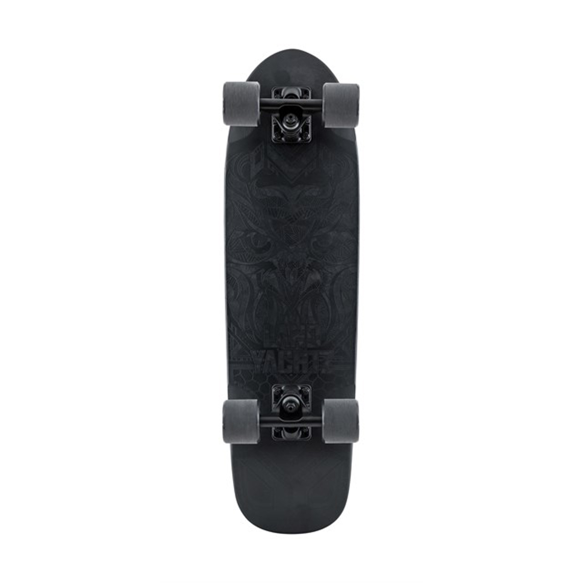Dinghy Emboss