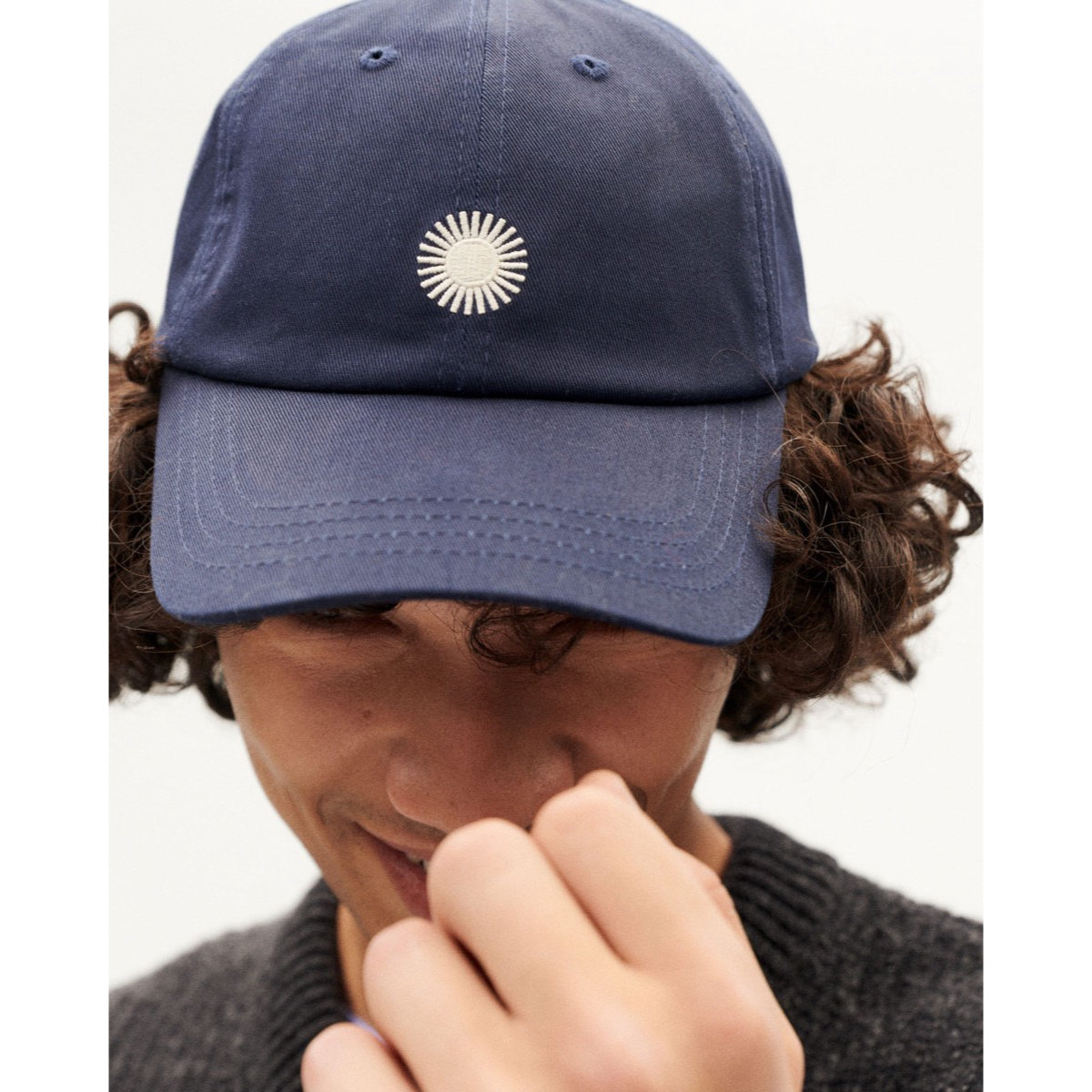 Chris Cap Contrast Chris Cap Contrast