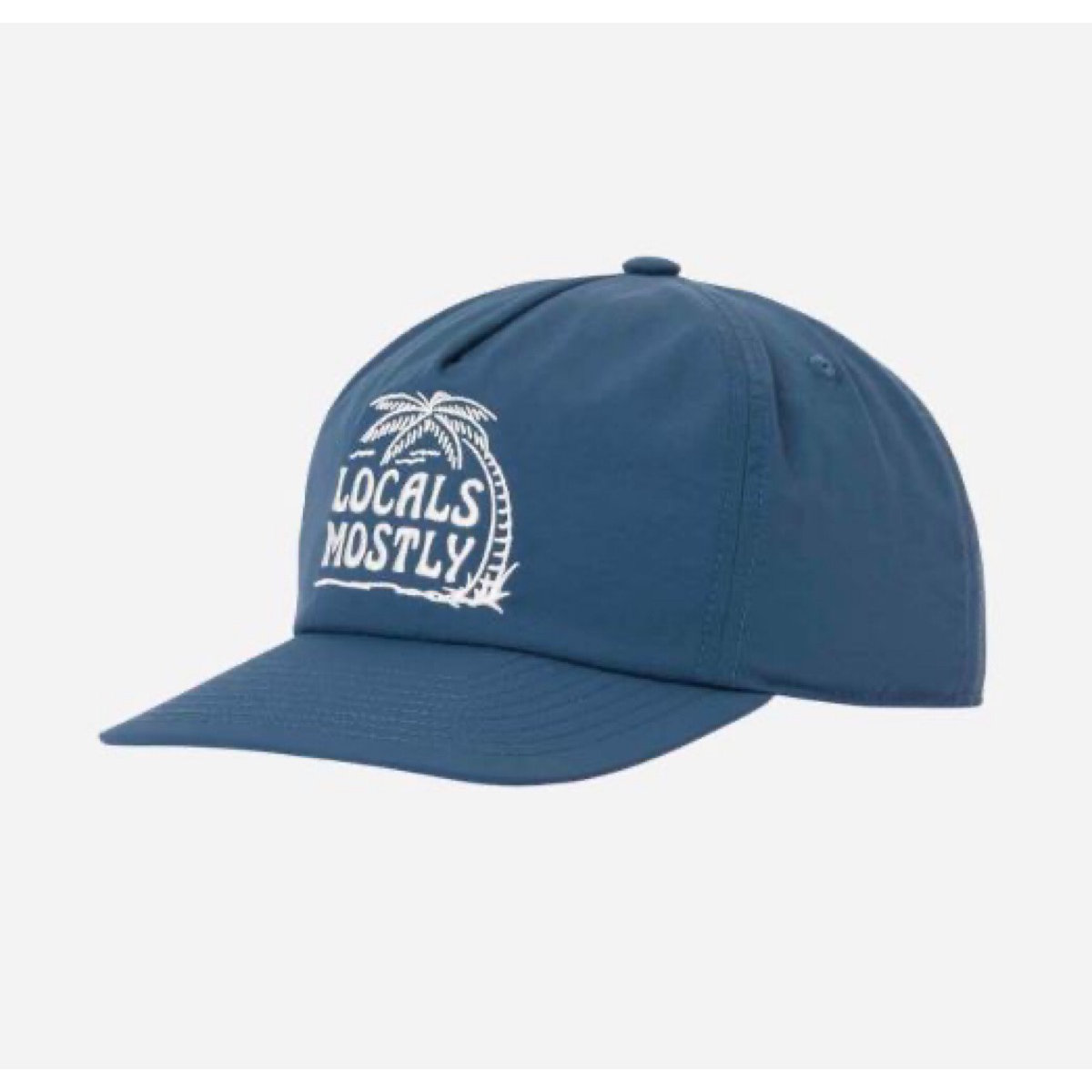 Locals Hat