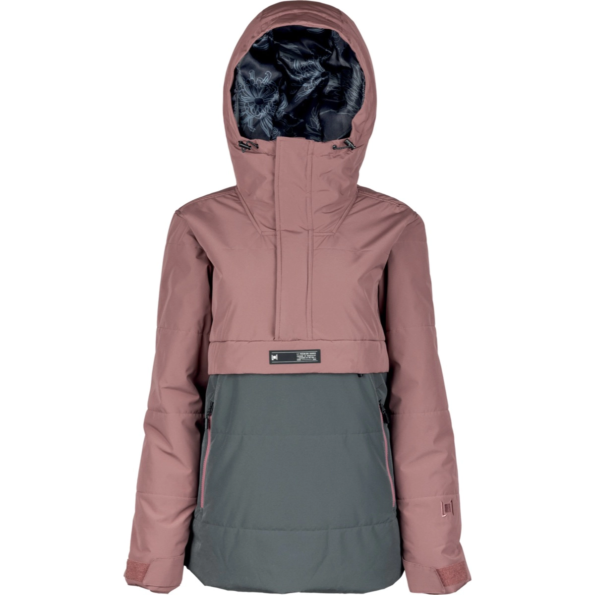 Snowblind Jacket 26