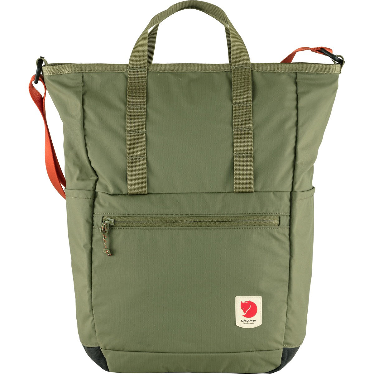 High Coast Totepack