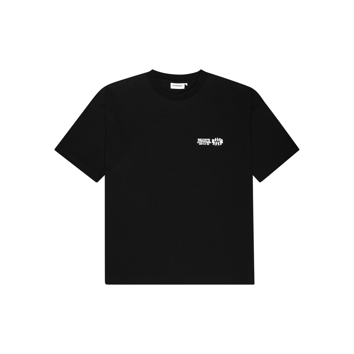 Culture Loose Tee