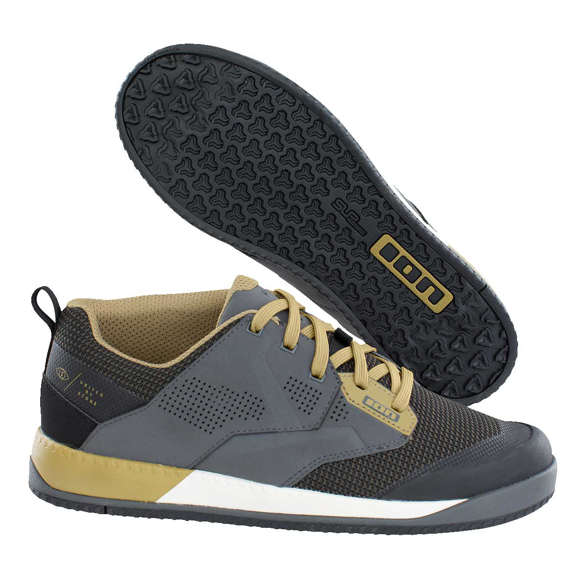 Scrub Amp Flatpedal-schuh Scrub Amp Flatpedal-schuh