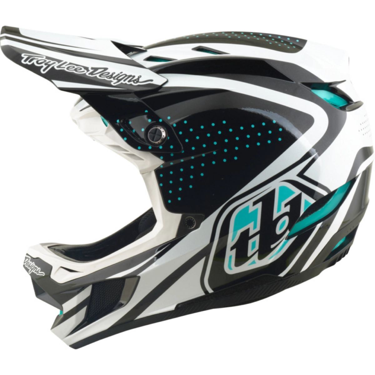 D4 Polyacrylite Helmet W/Mips