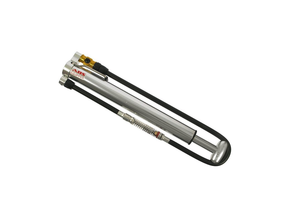 Micro Floor Drive Hvg