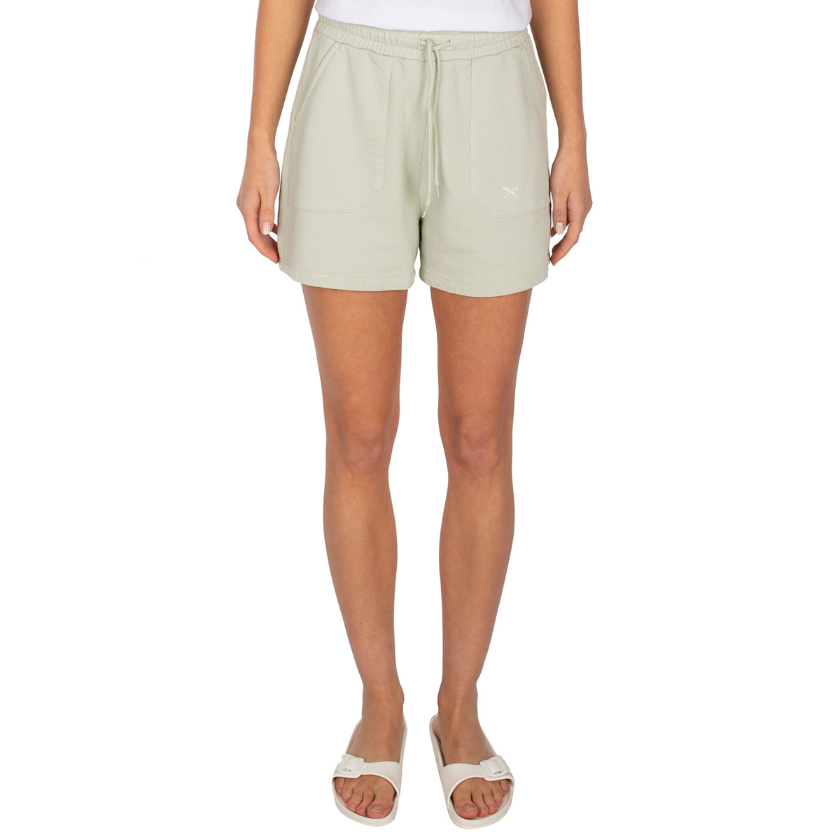 Flagli Short
