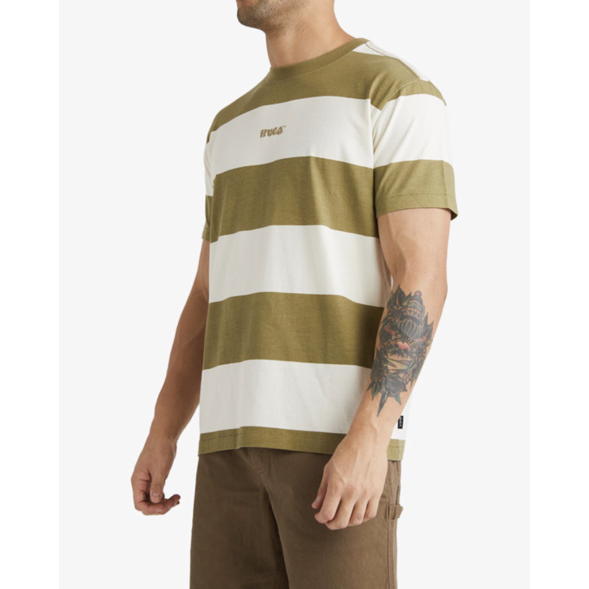 T-shirt, Hemd, Erwachsener, Mann, Person