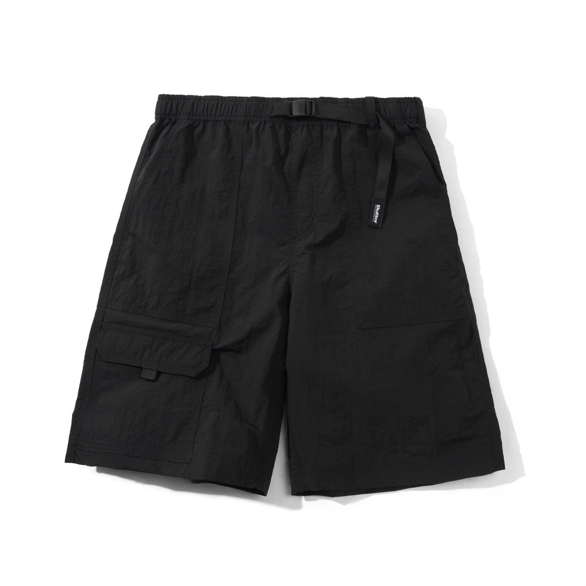 Climber Shorts Bekleidung, Kurze Hosen