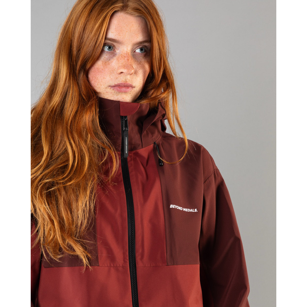 Mantel, Jacke, Erwachsener, Person, Frau