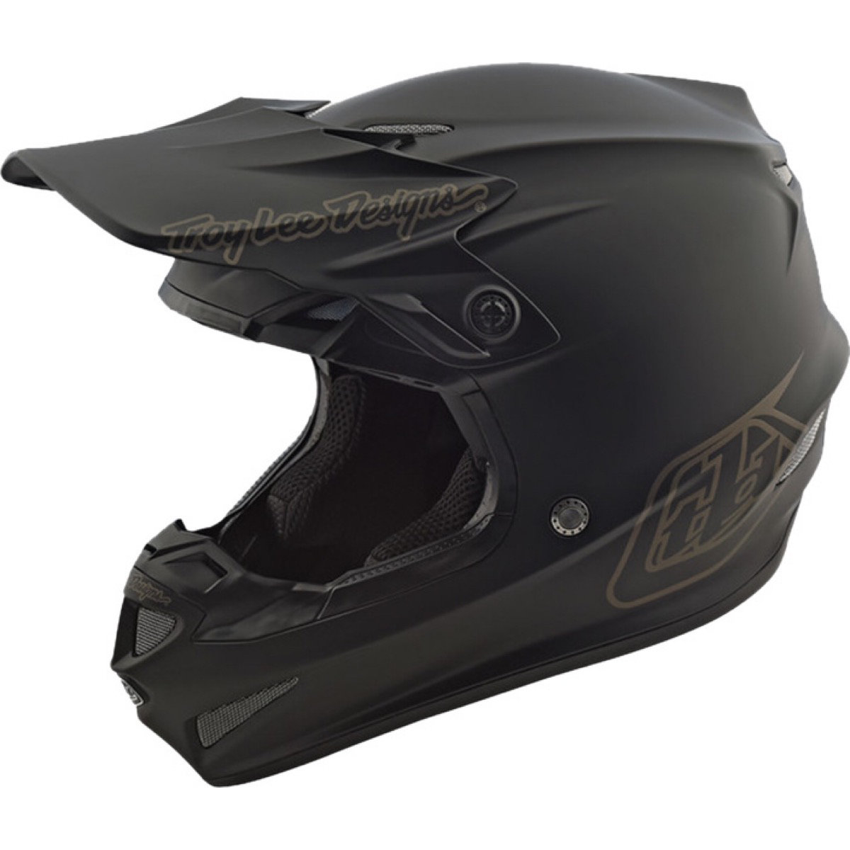 Youth SE4 Poly Helmet