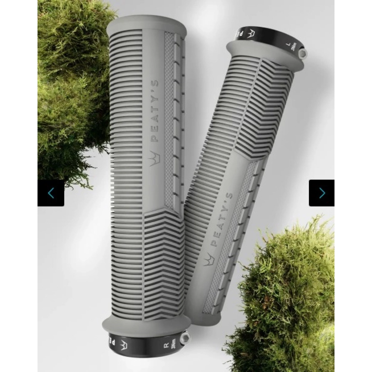 Griffe Monarch Mushroom Thin Griffe Monarch Mushroom Thin