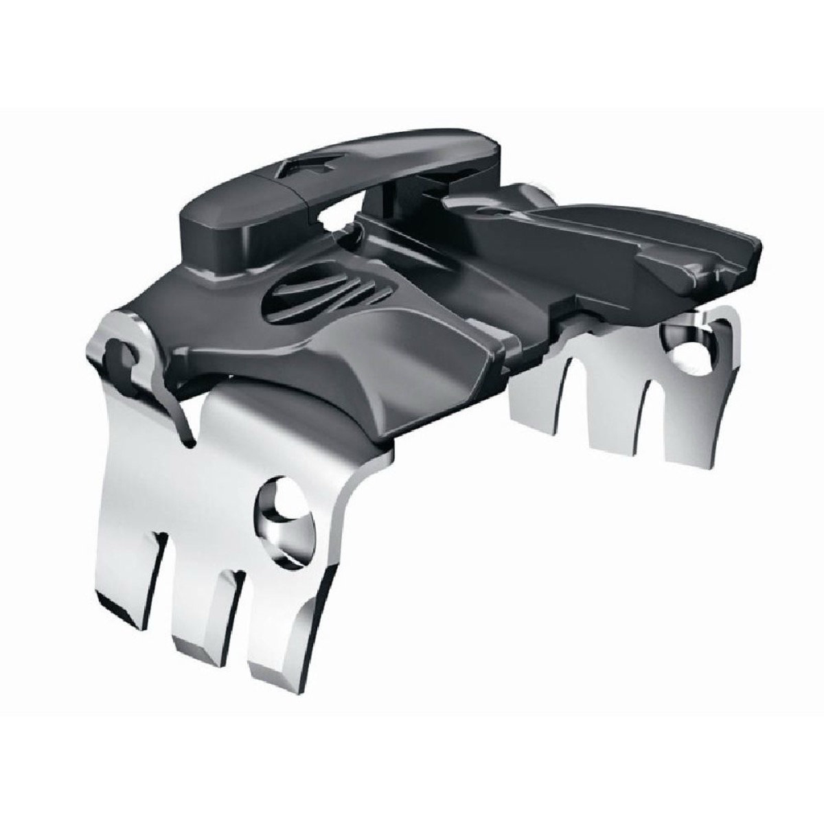 Harscheisen Axion Sinken, Waschbeckenhahn, Pistole, Waffe