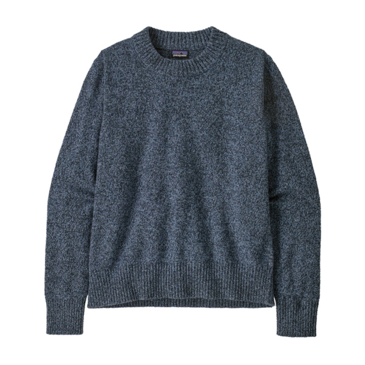 W's Recycled WoolBlend Sweater
