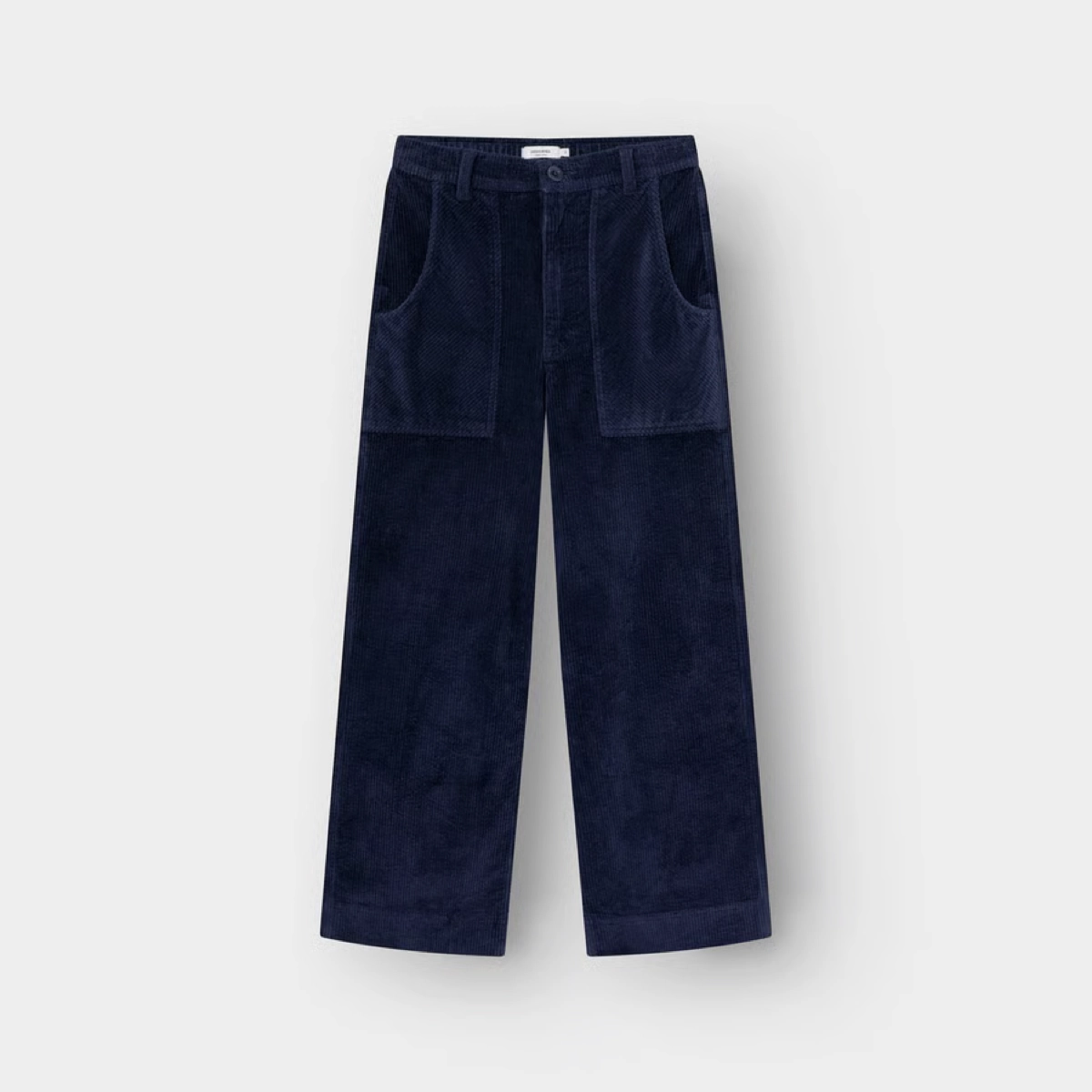 Vara Workwear Corduroy Pants